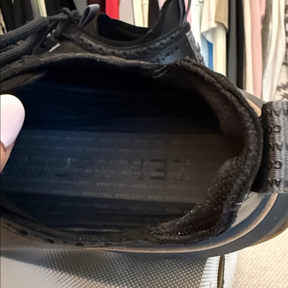 Cole Haan 5.zero grand wingtip oxford - Picture 2 of 5